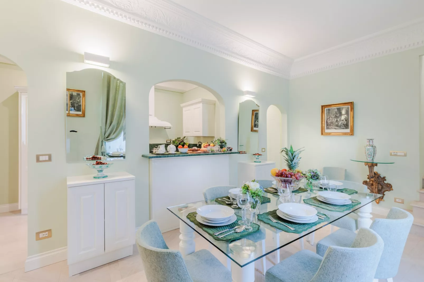 The Duchess Chambers, the Luxury Grand 3 bedrooms-Non tagué