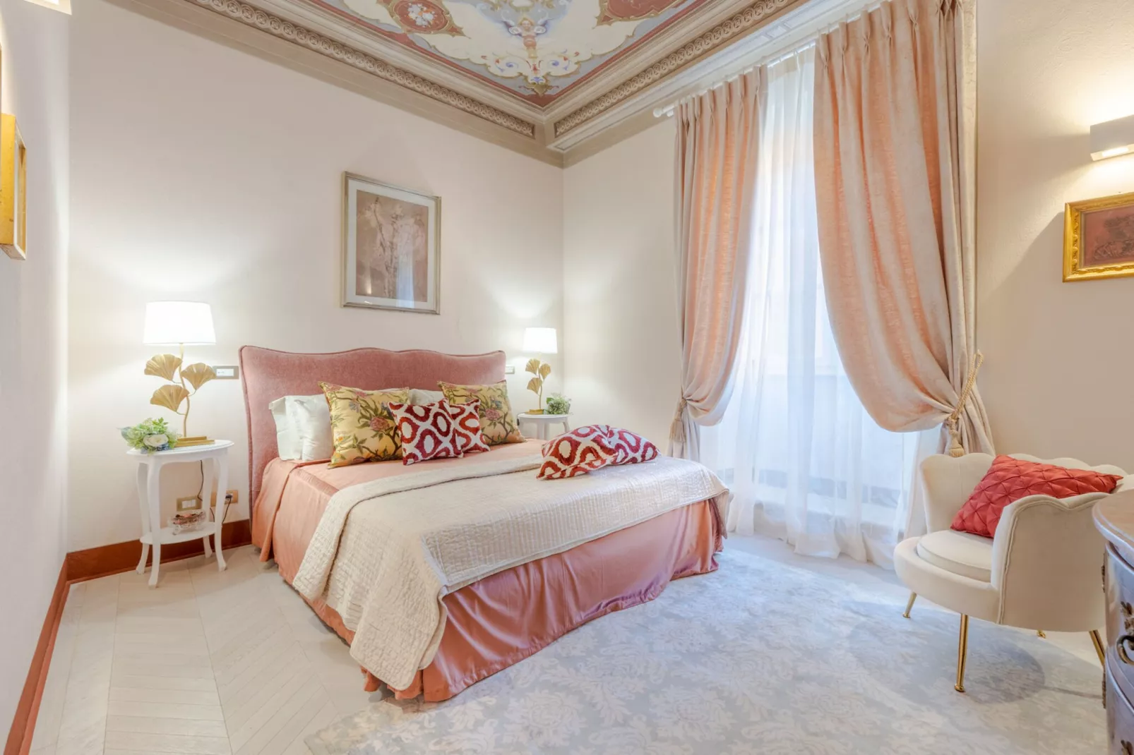 The Silk Thread, the luxury 3 bedrooms apartment-Non tagué