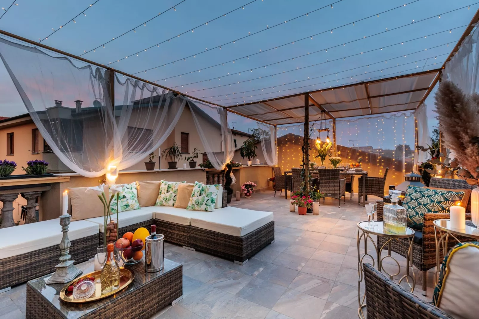 Casa Gina Urban Retreat-Untagged