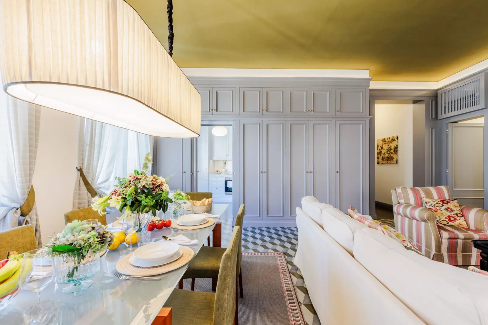 Casa Titti, Luxury Spacious 4 Bedrooms-Untagged