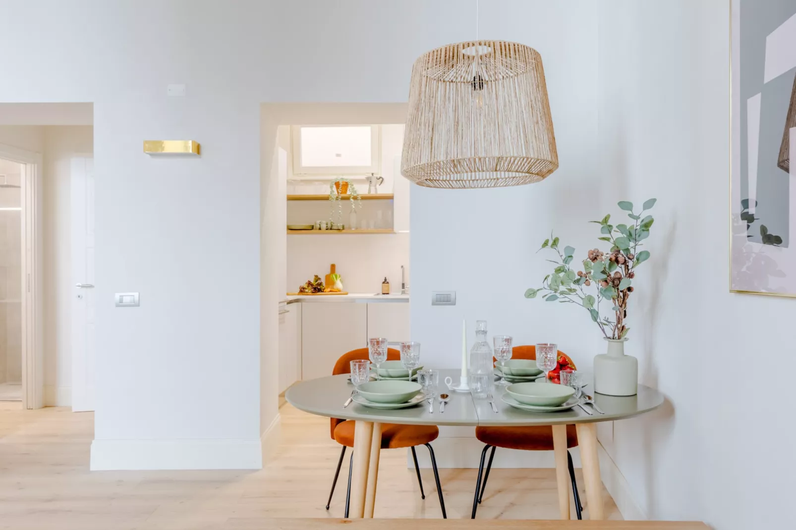 Casa Lazzaro, Contemporary Ground Floor Apartment-Untagged