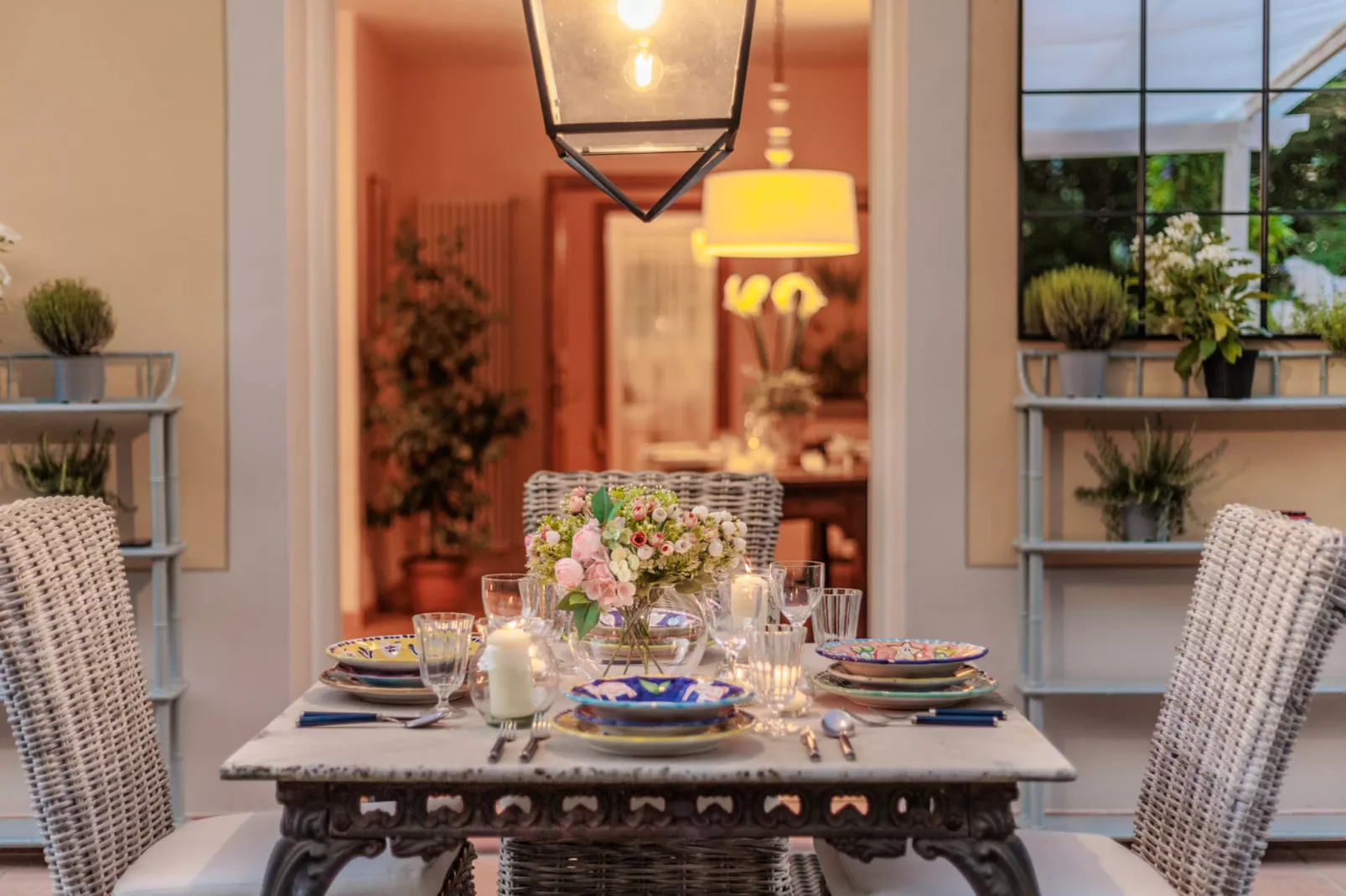 Bassotta Cottage, a Charming Fairytale-Non tagué