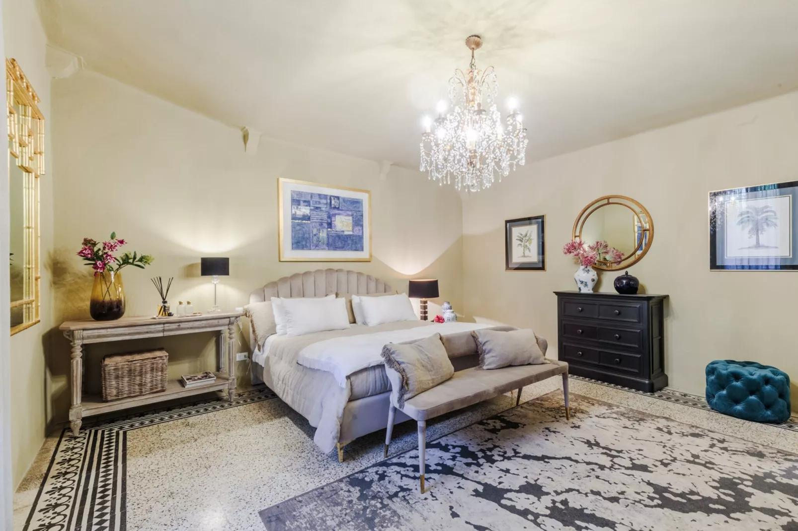 Vissi D'Arte, an Apartment with Garden-Non tagué
