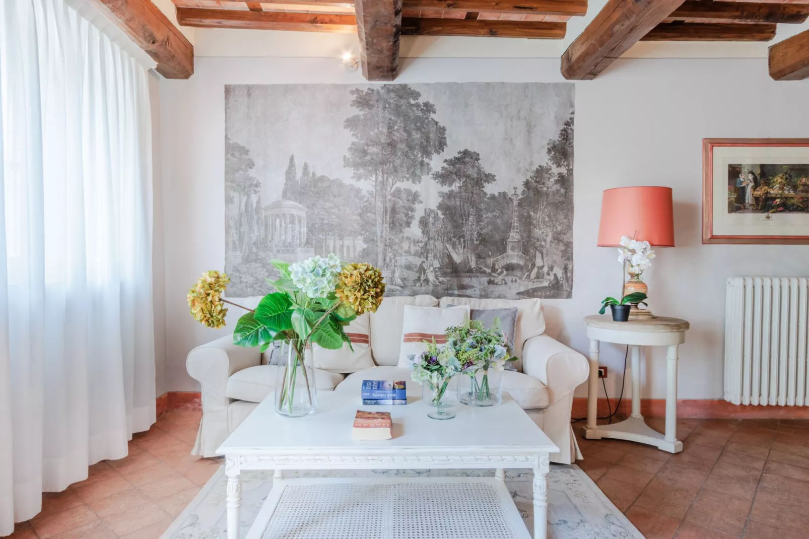 Elisa Farmhouse Apartment in Wine Resort-Untagged