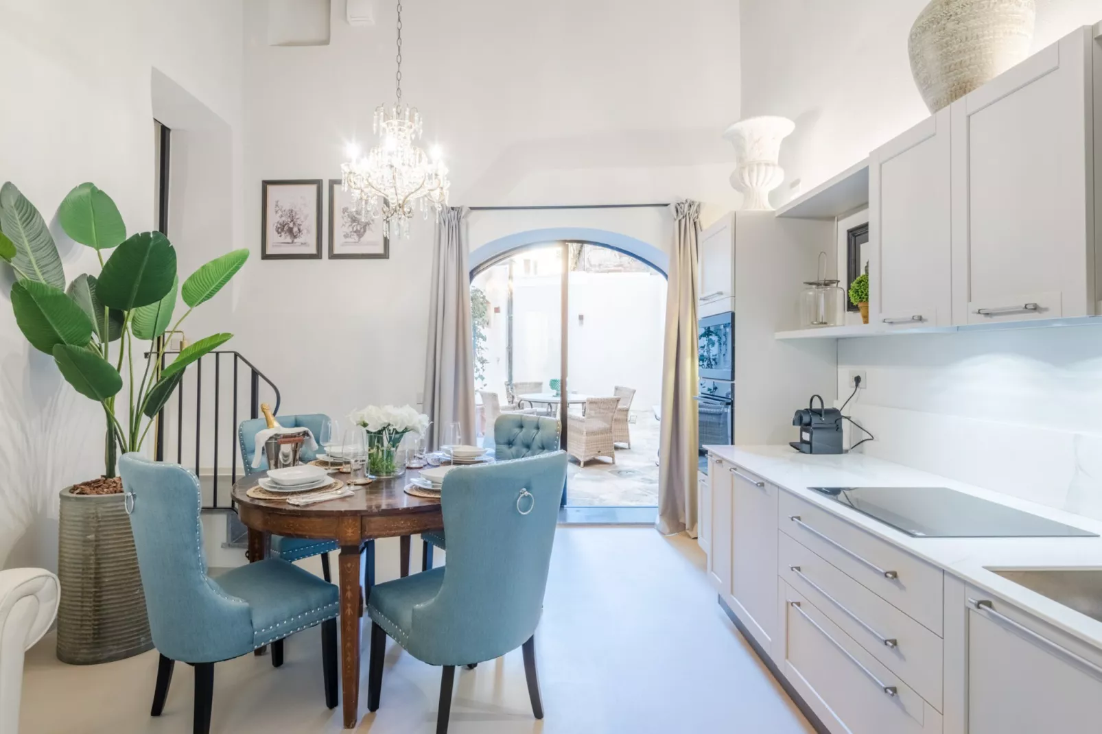 Gallo Cedrone, a Home with Outdoor-Untagged