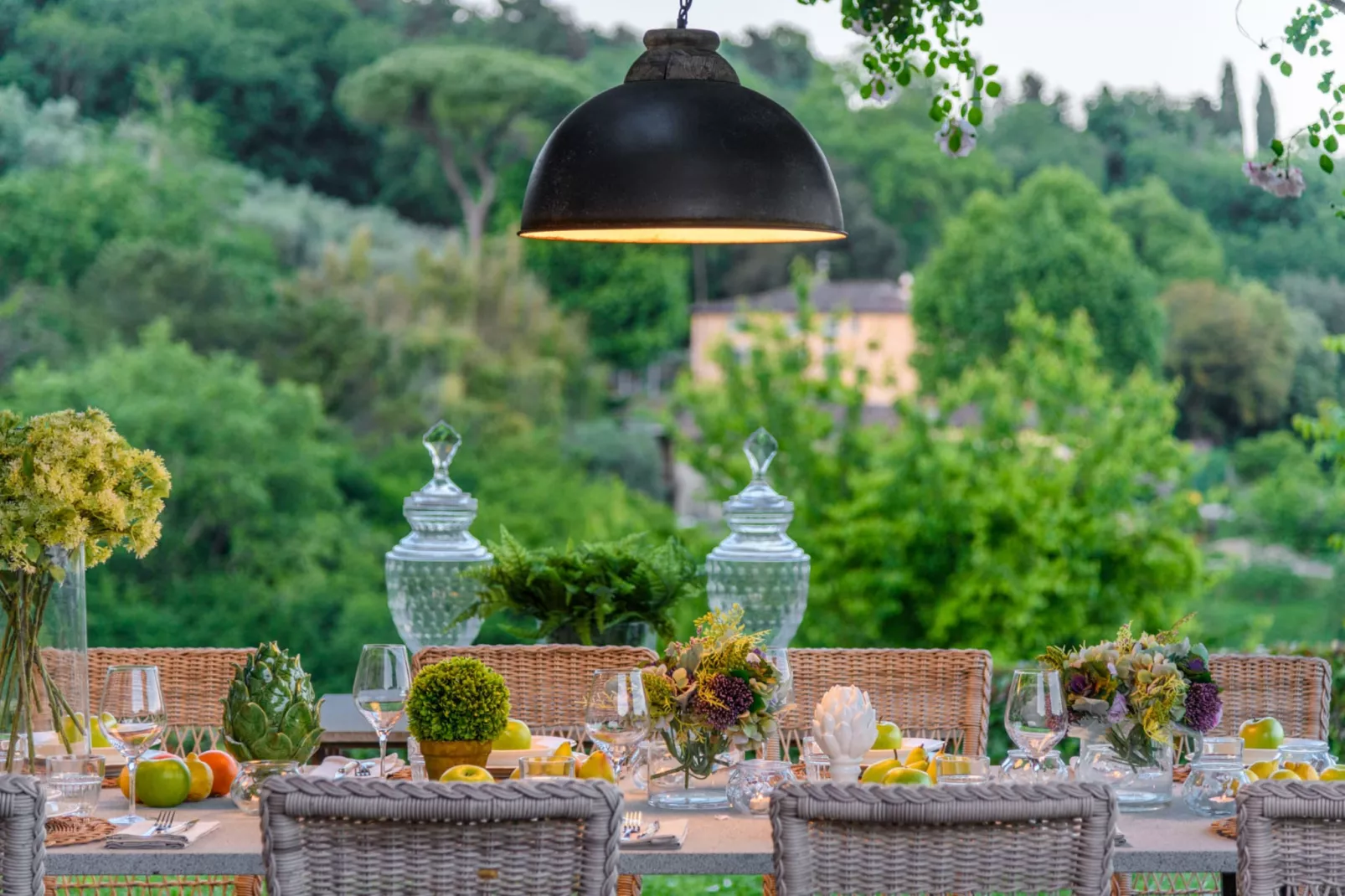 Villa Domus Francigena-Untagged