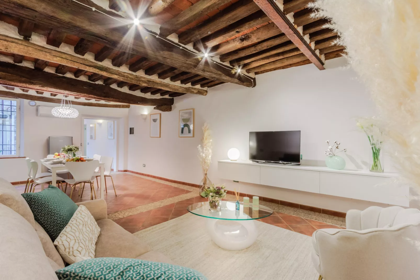 Casa Al Dipinto-Untagged
