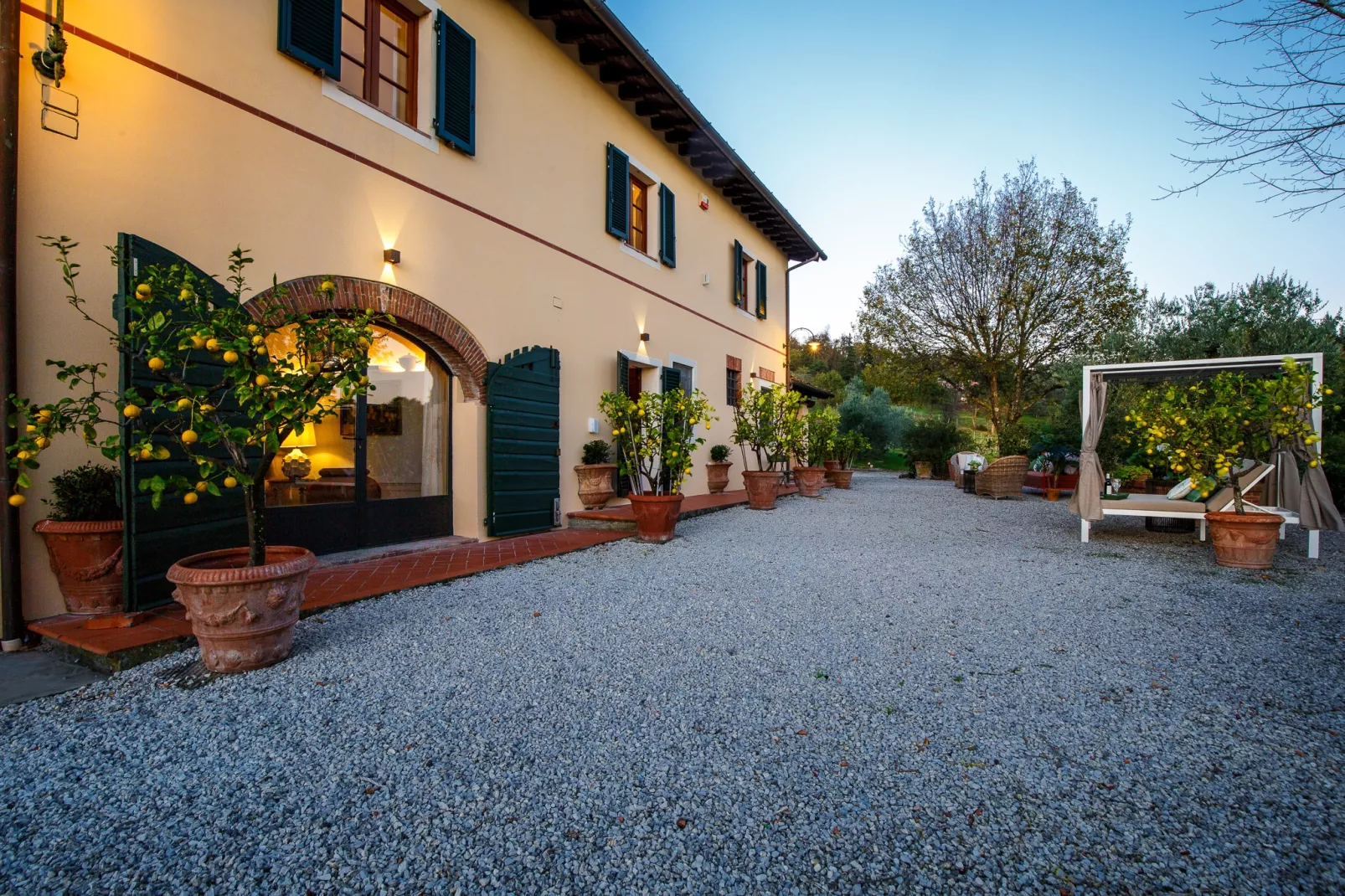 Amore Farmhouse Retreat-Untagged