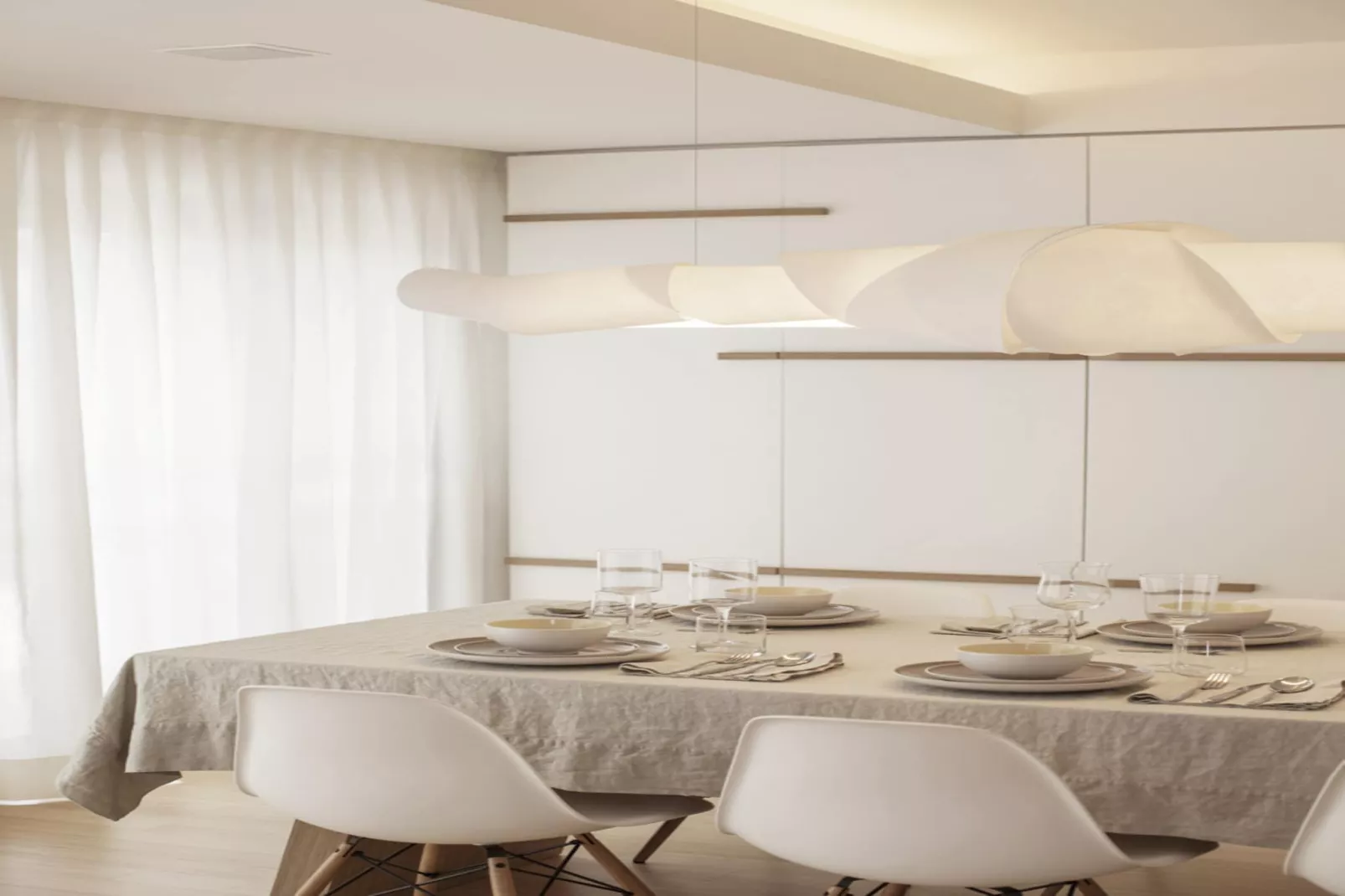 Canticle Lucca Luxury Apartment-Untagged