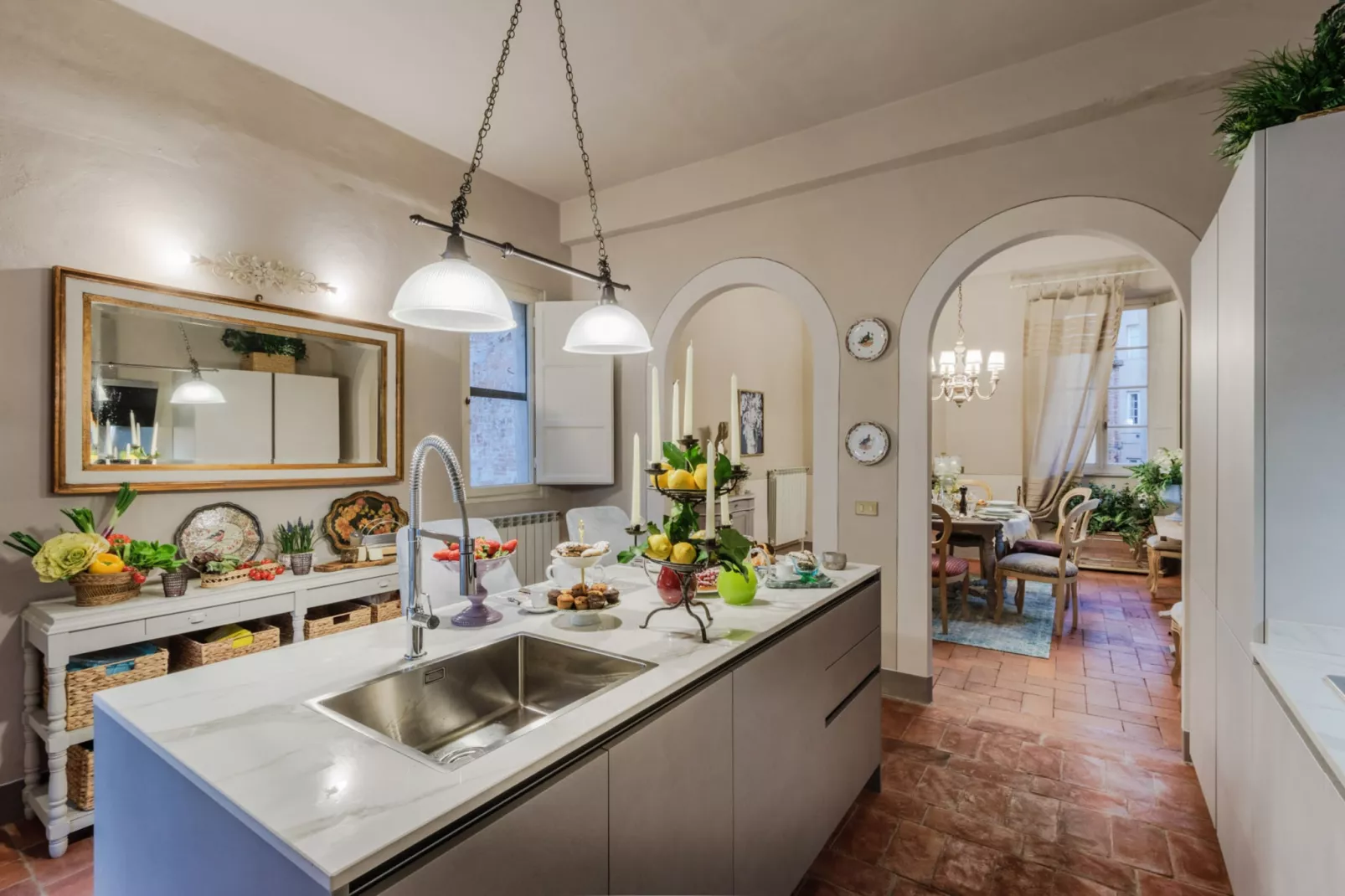 Casa Celeste with Terrace-Untagged
