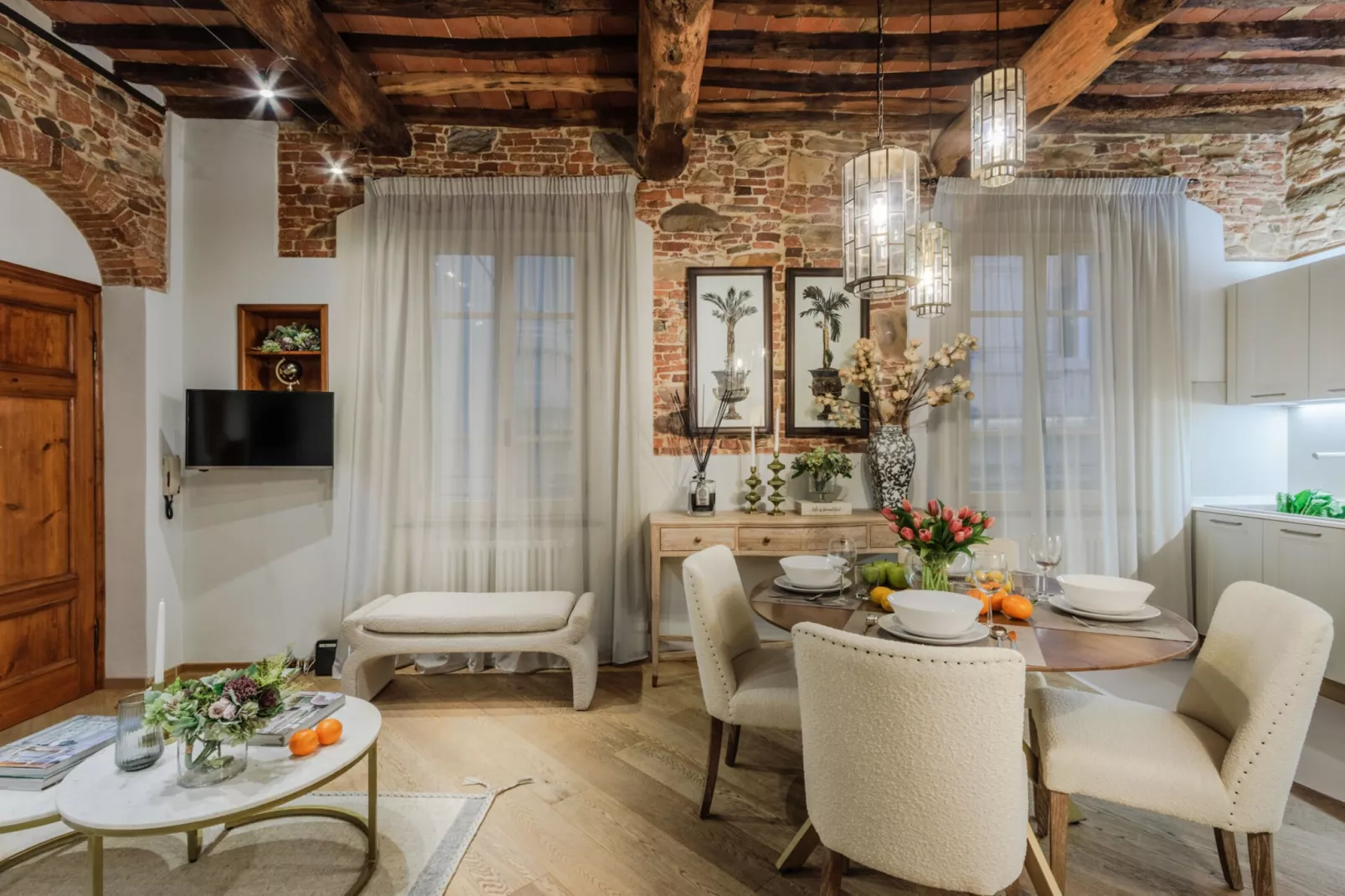 Casa Cinnamon-Untagged