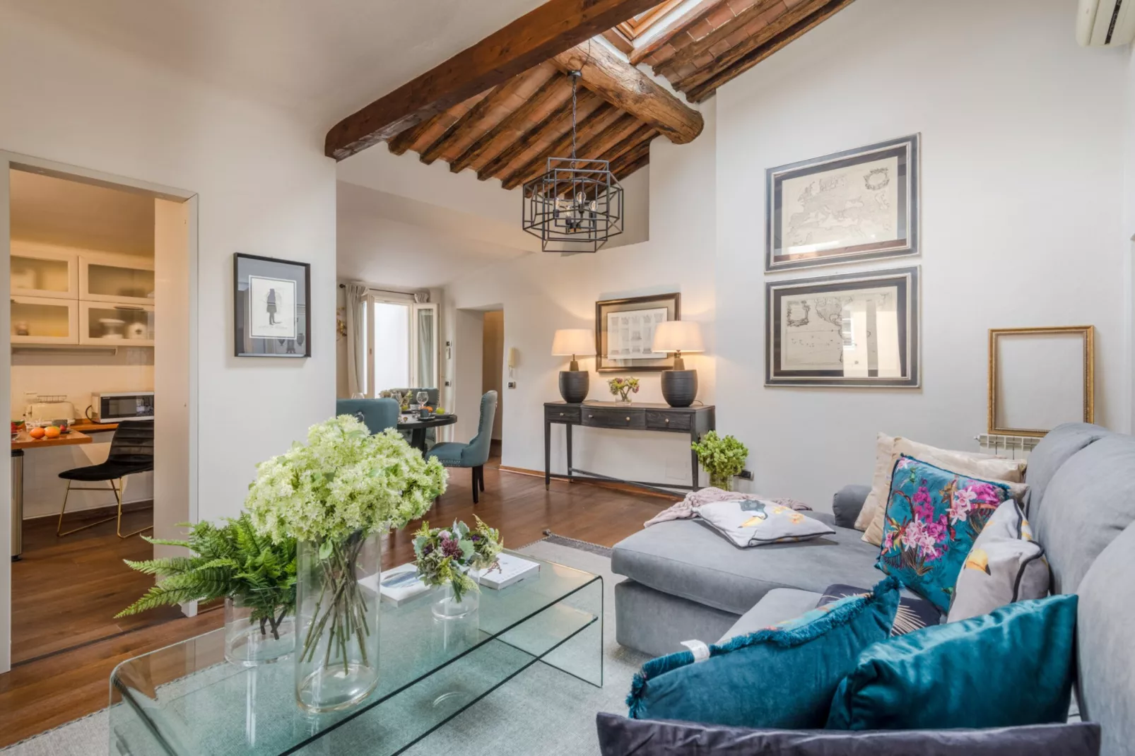 ClockTower Penthouse-Untagged