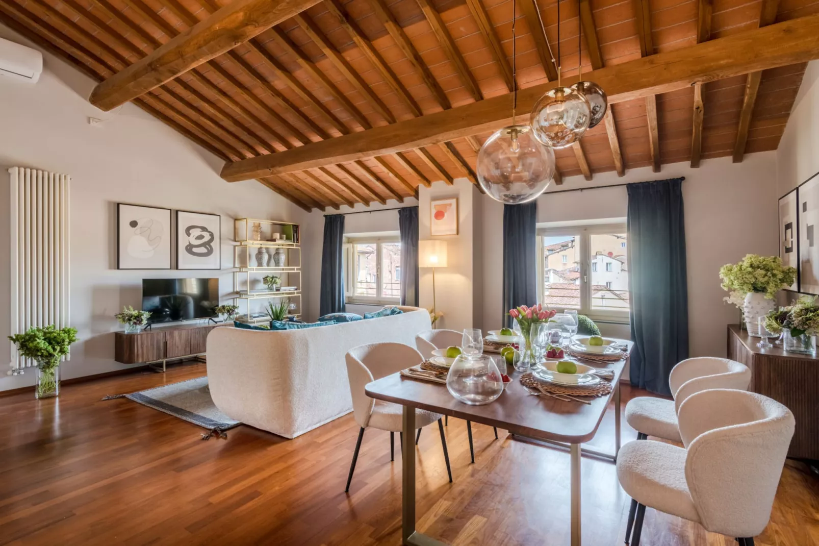 De Nobili Penthouse-Untagged