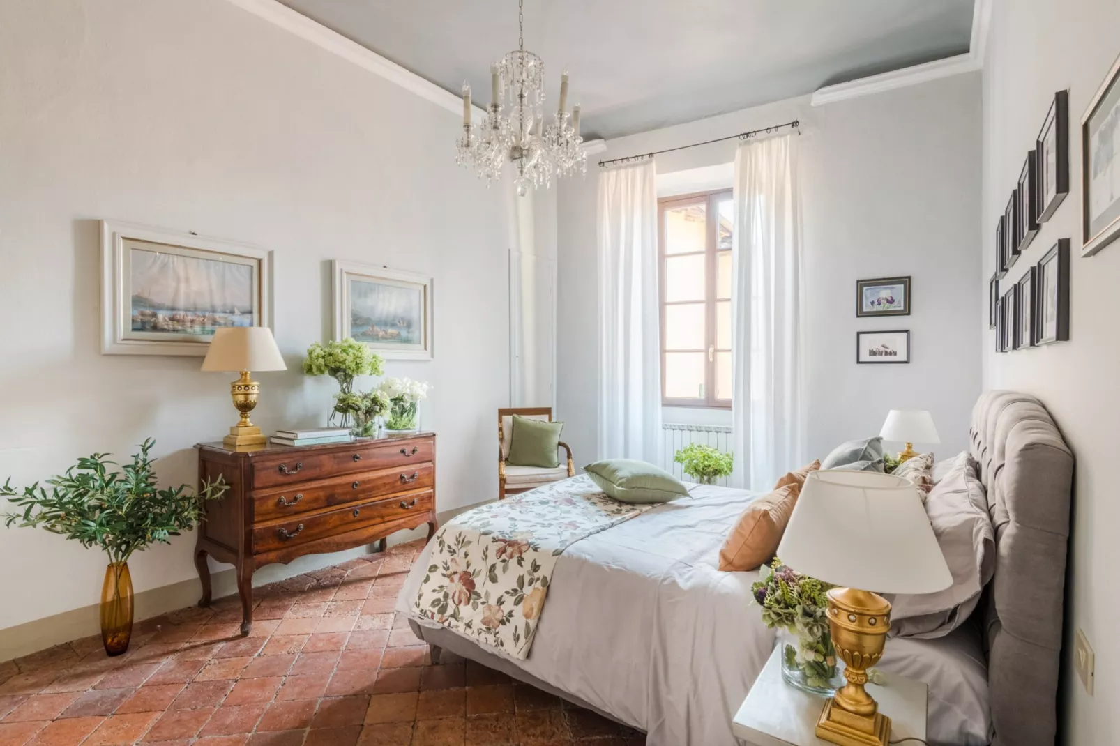 Antico Sogno Penthouse-Untagged