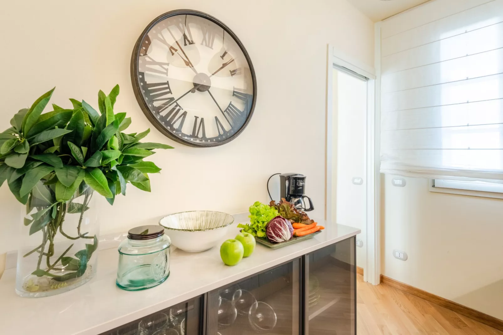 Borgo House, an Apartment with Garage-Nicht zugeordnet
