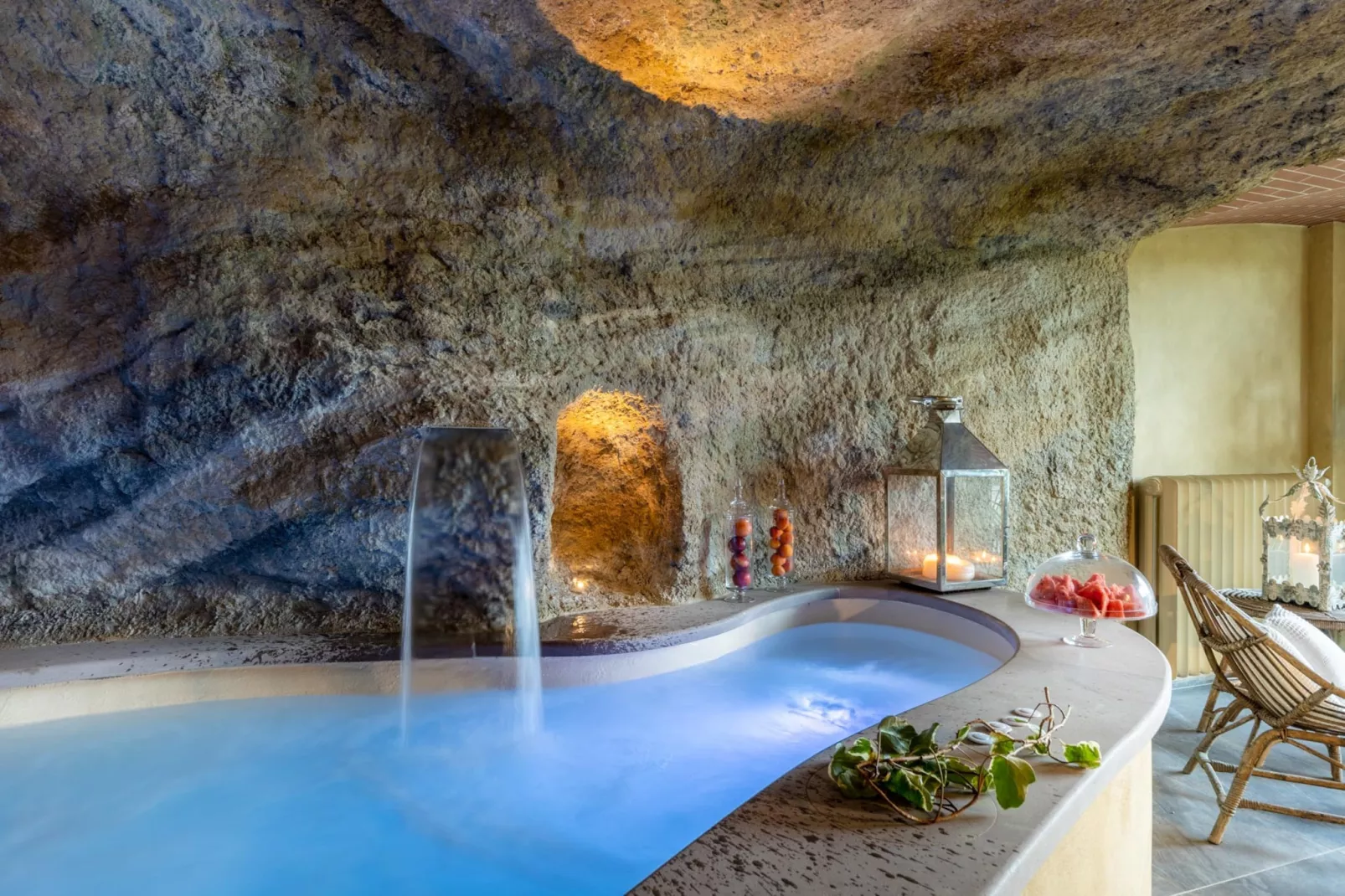 Il Conte Farmhouse Retreat-Nicht zugeordnet
