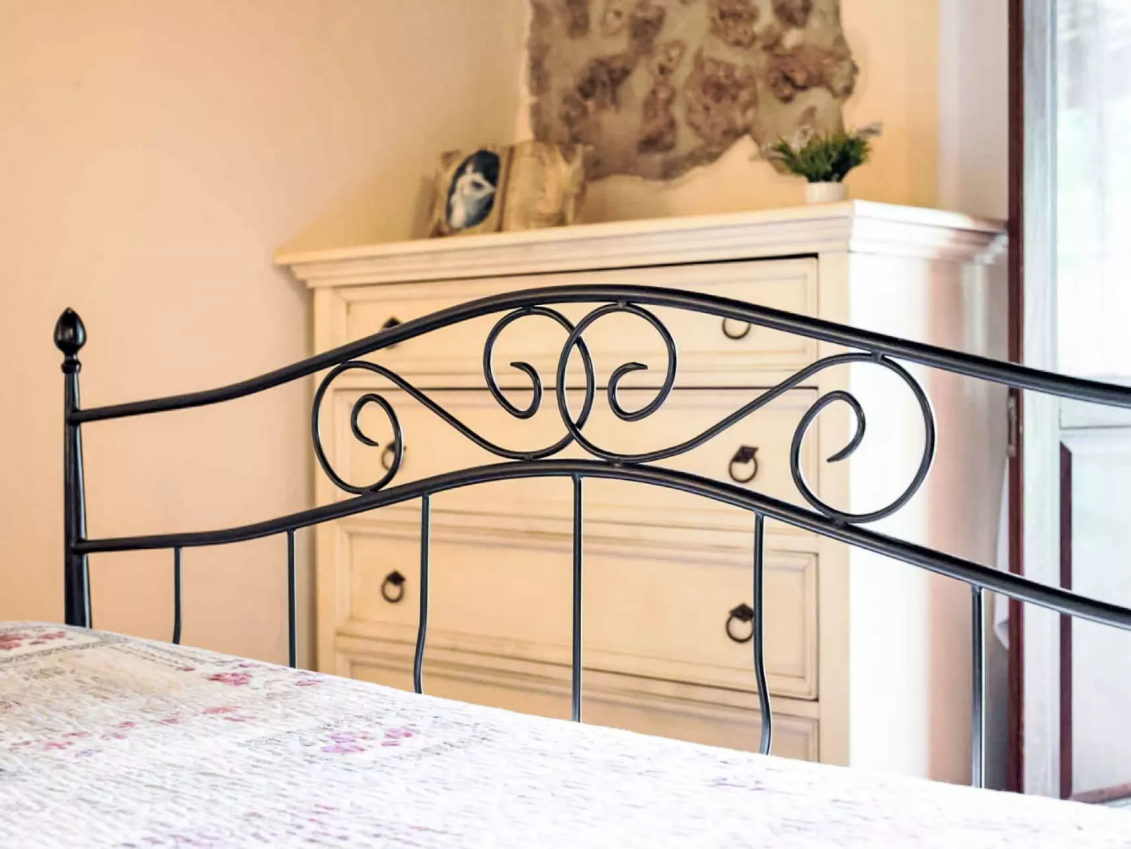 Le Cascatelle (MSS231)-Dedans