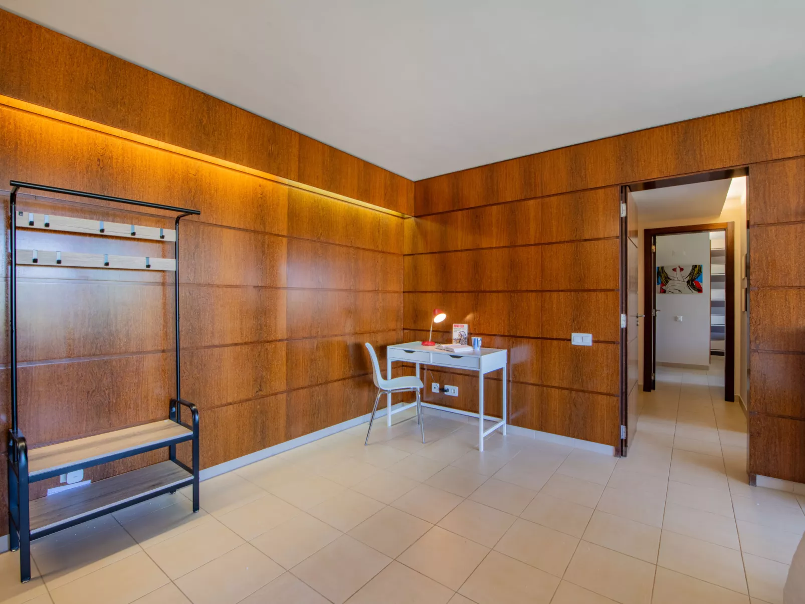 Algarve Sun-Sea Retreat-Inside