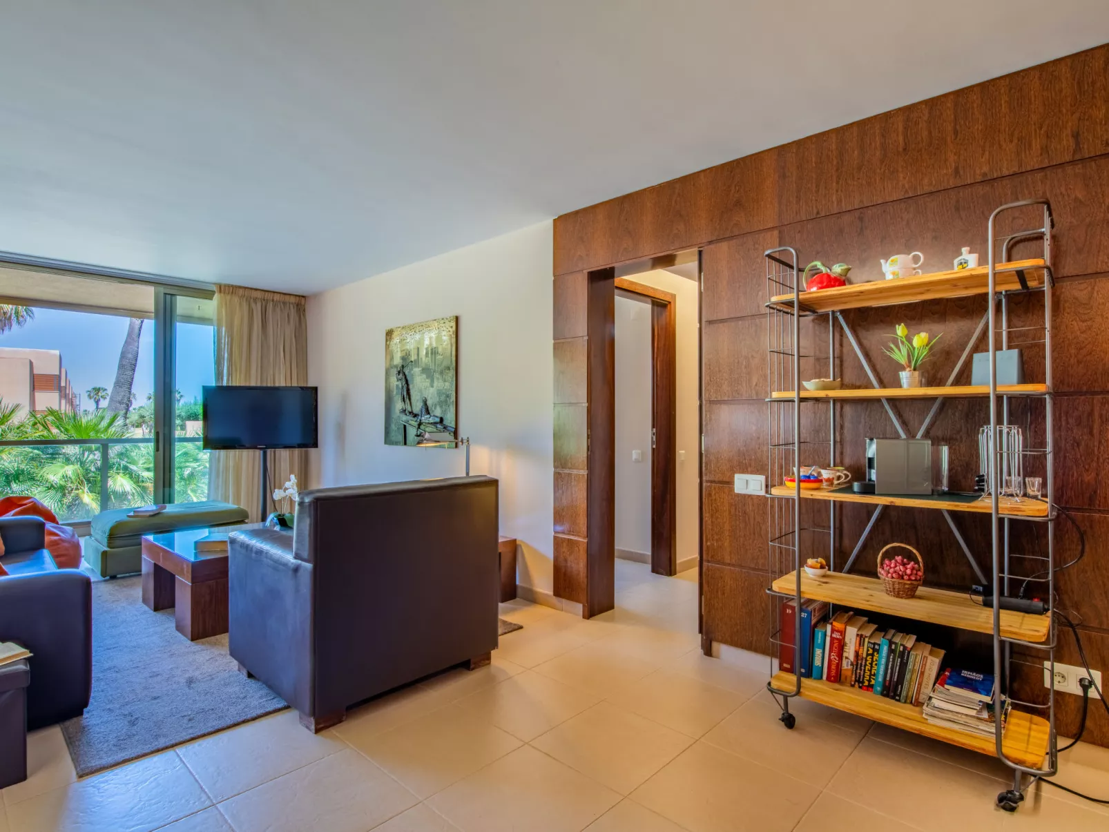 Salgados Golden Coast-Inside