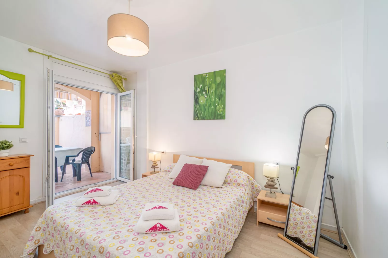 0054-GR RESERVA BL.27 PB 4-Schlafzimmer