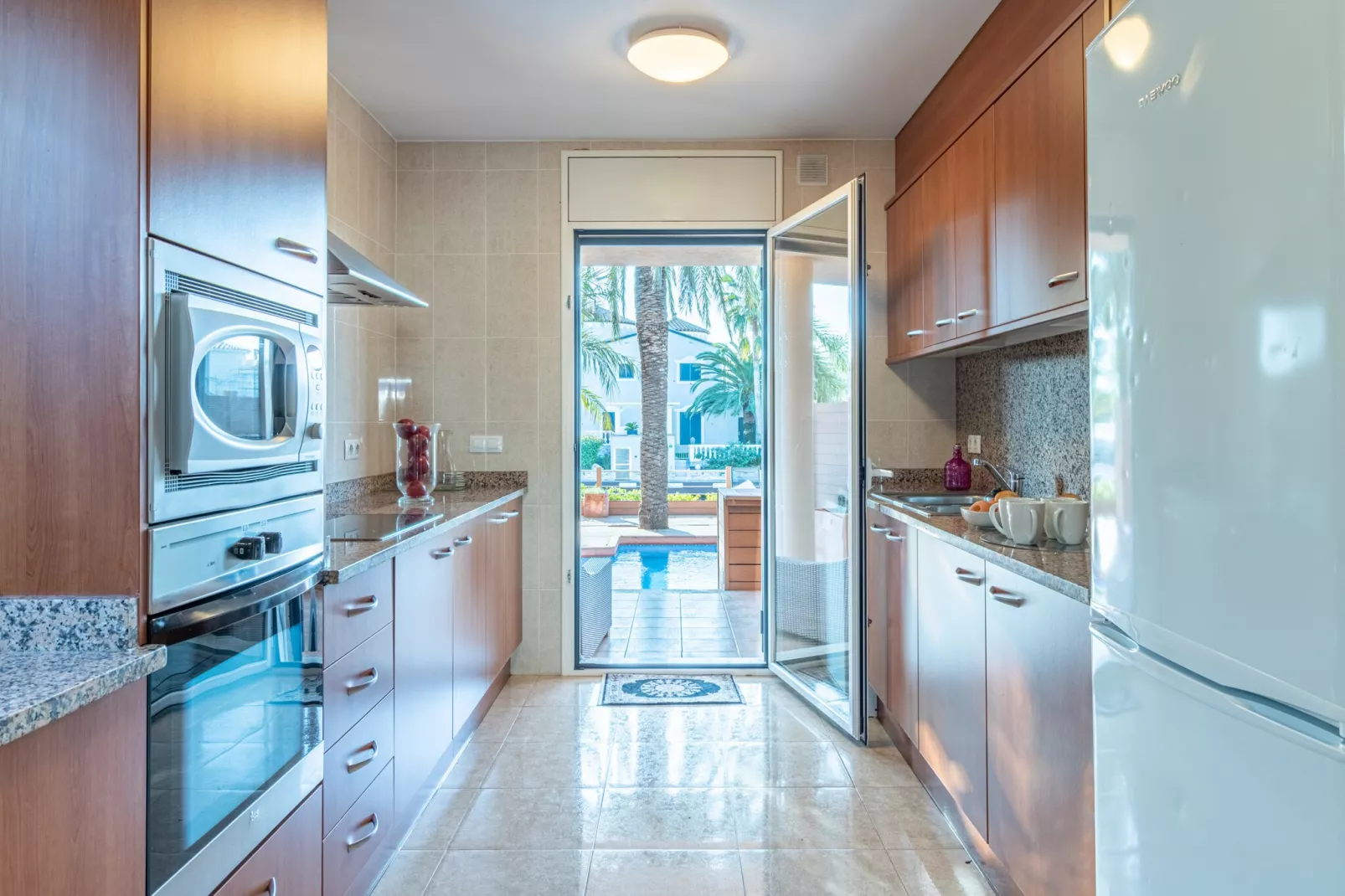 0109-PANI 108 A-Kitchen