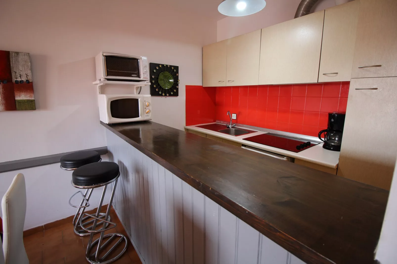 0072-GR RESERVA 30 PB 87-Kitchen