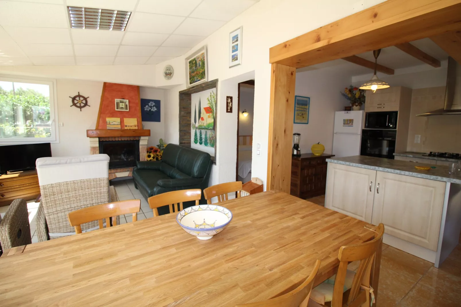 0032-CARLIT 22 - Dining room