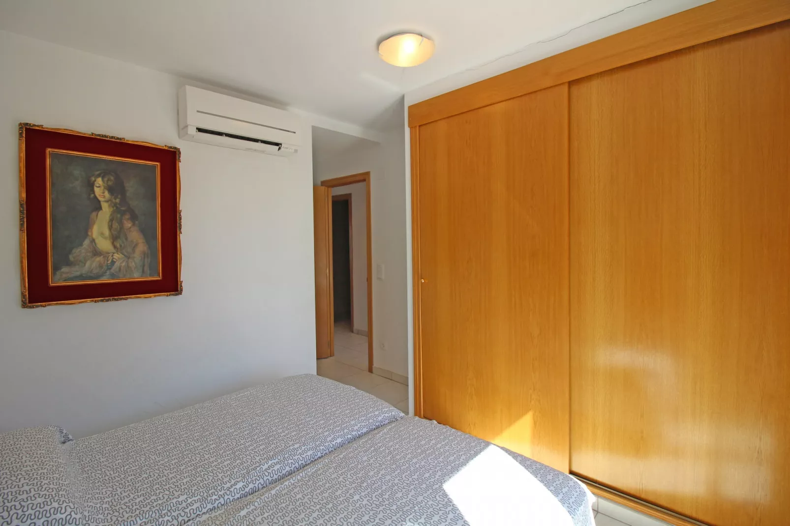 0163-PORT SALINS 26 1º-Schlafzimmer