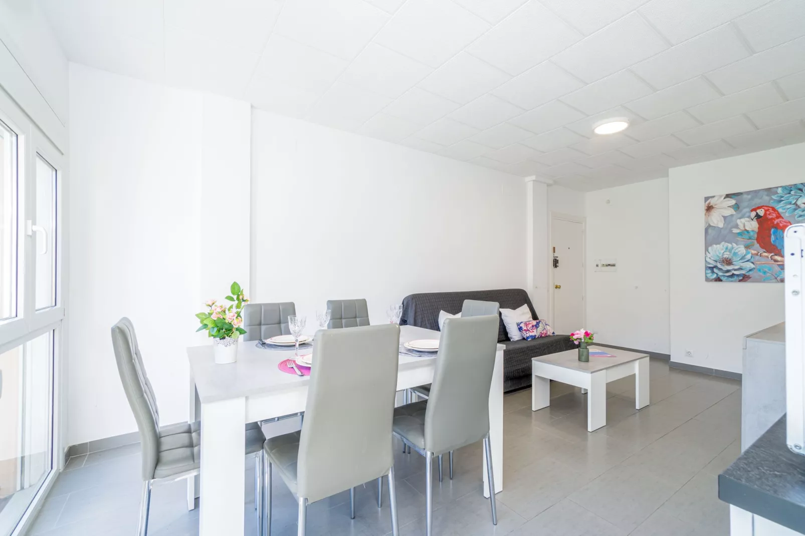 0074-GR RESERVA 4 PB 63-Dining room