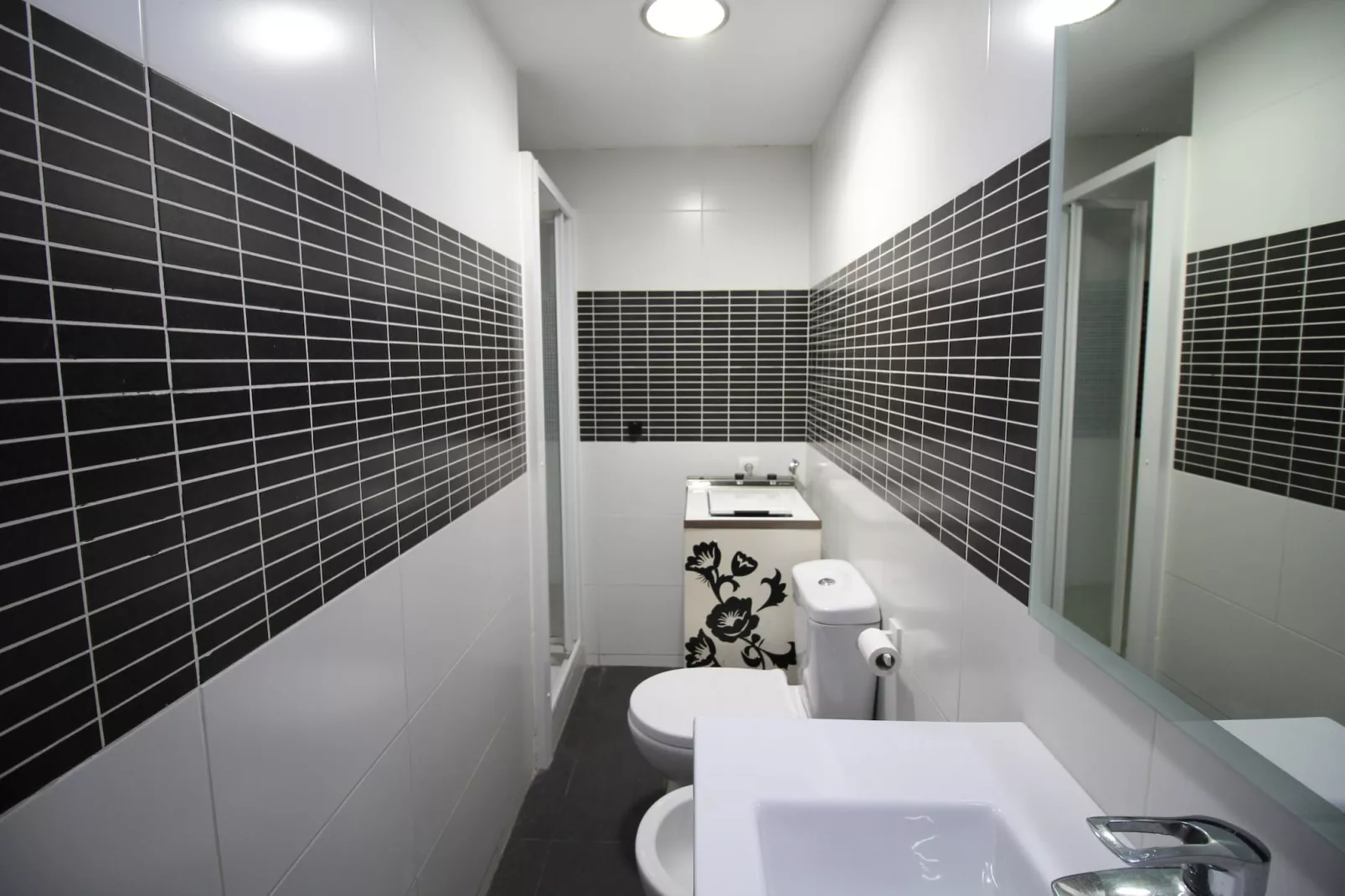 0115-MANHATTAN 16º B-Badezimmer