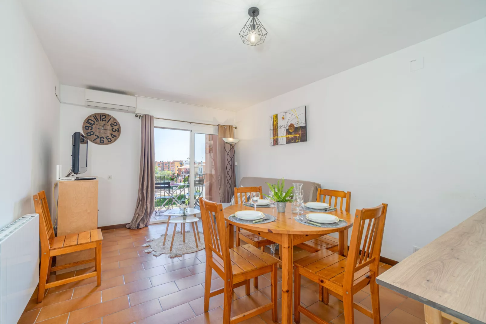 0068-GR RESERVA 22 1º 80-Esszimmer