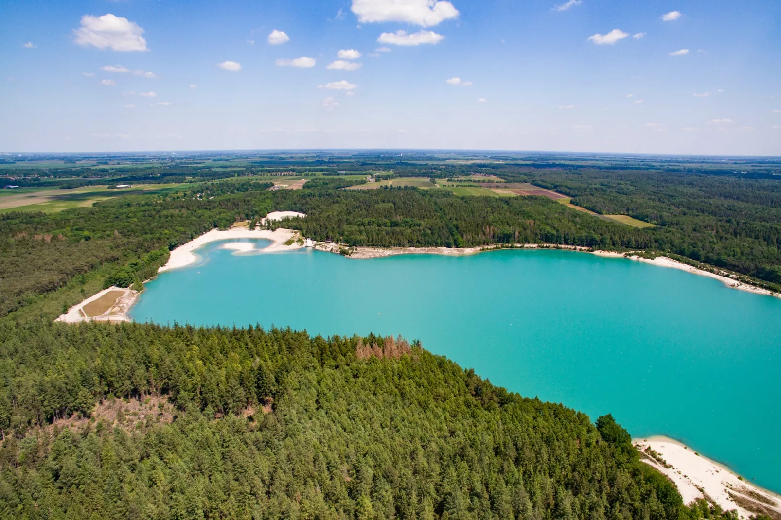 Vuursteen Wellness-Areas within 5km in summer