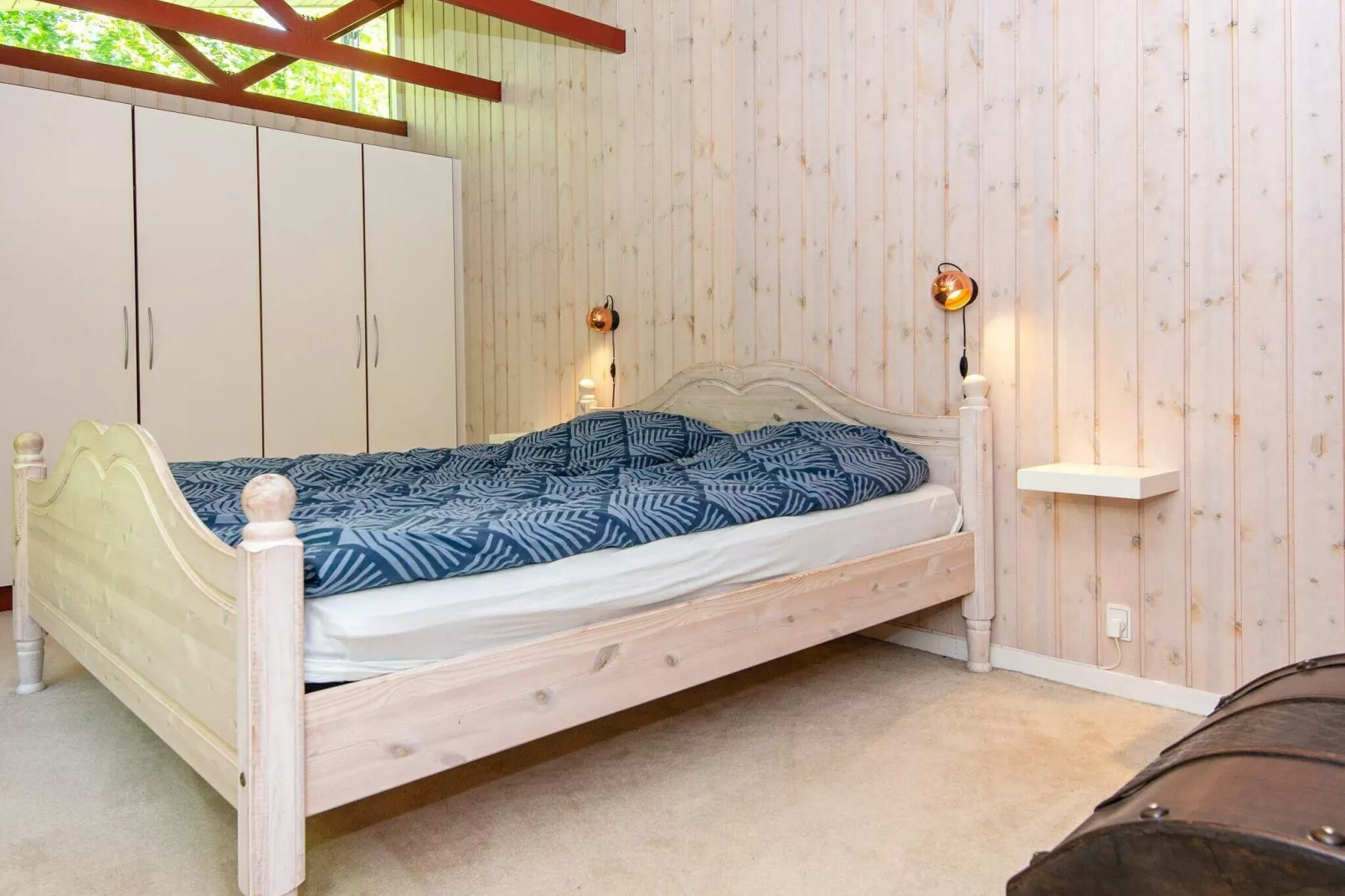4 person holiday home in Glesborg-By Traum-Indoor