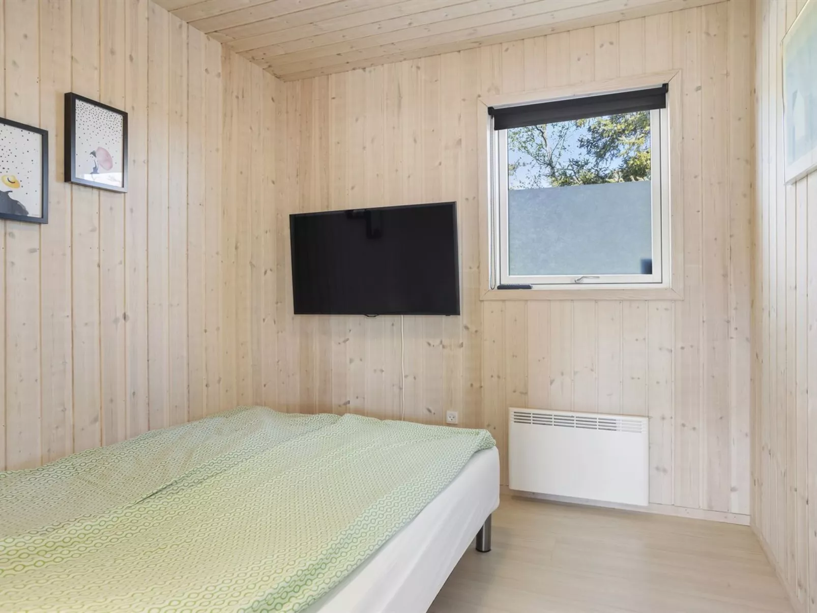 "Herwarth" - 400m from the sea-Drinnen