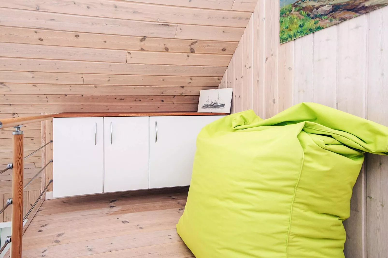 4 star holiday home in-Indoor