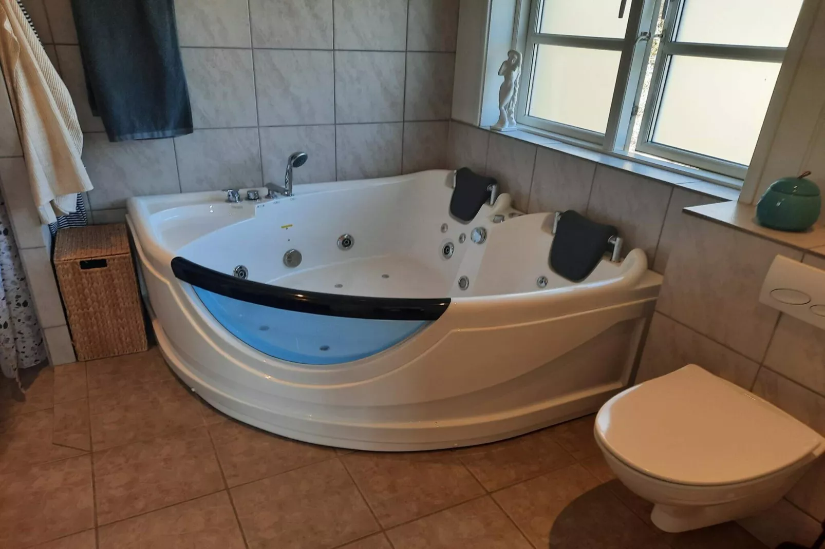 4 star holiday home in-Spa