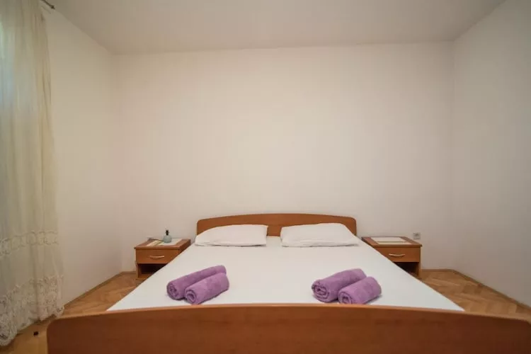 Apartment M&P - Four Bedroom Apartment with Terrace Sea View - (ST)-Bedroom