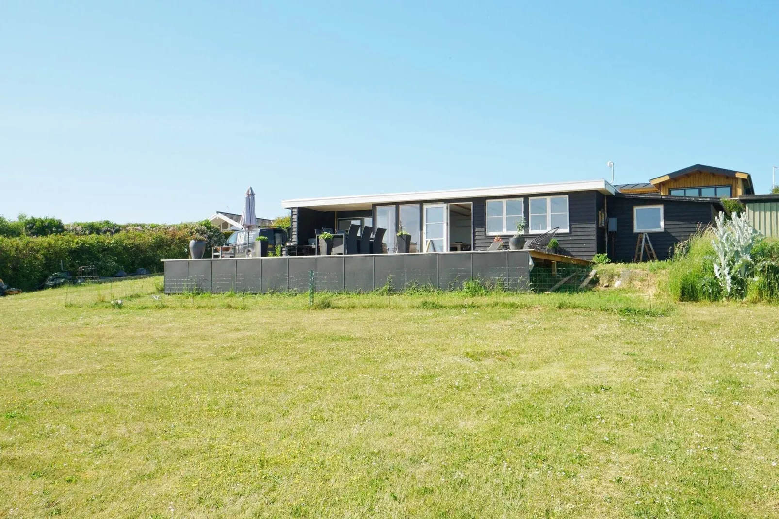 4 person holiday home in Slagelse-By Traum-View