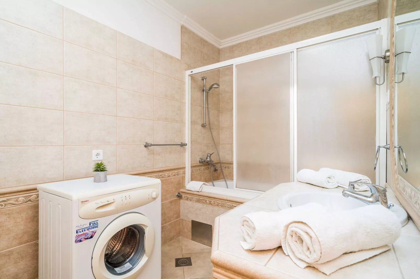 Apartments Marnic Blue Chill- Studio Apartment(S2)