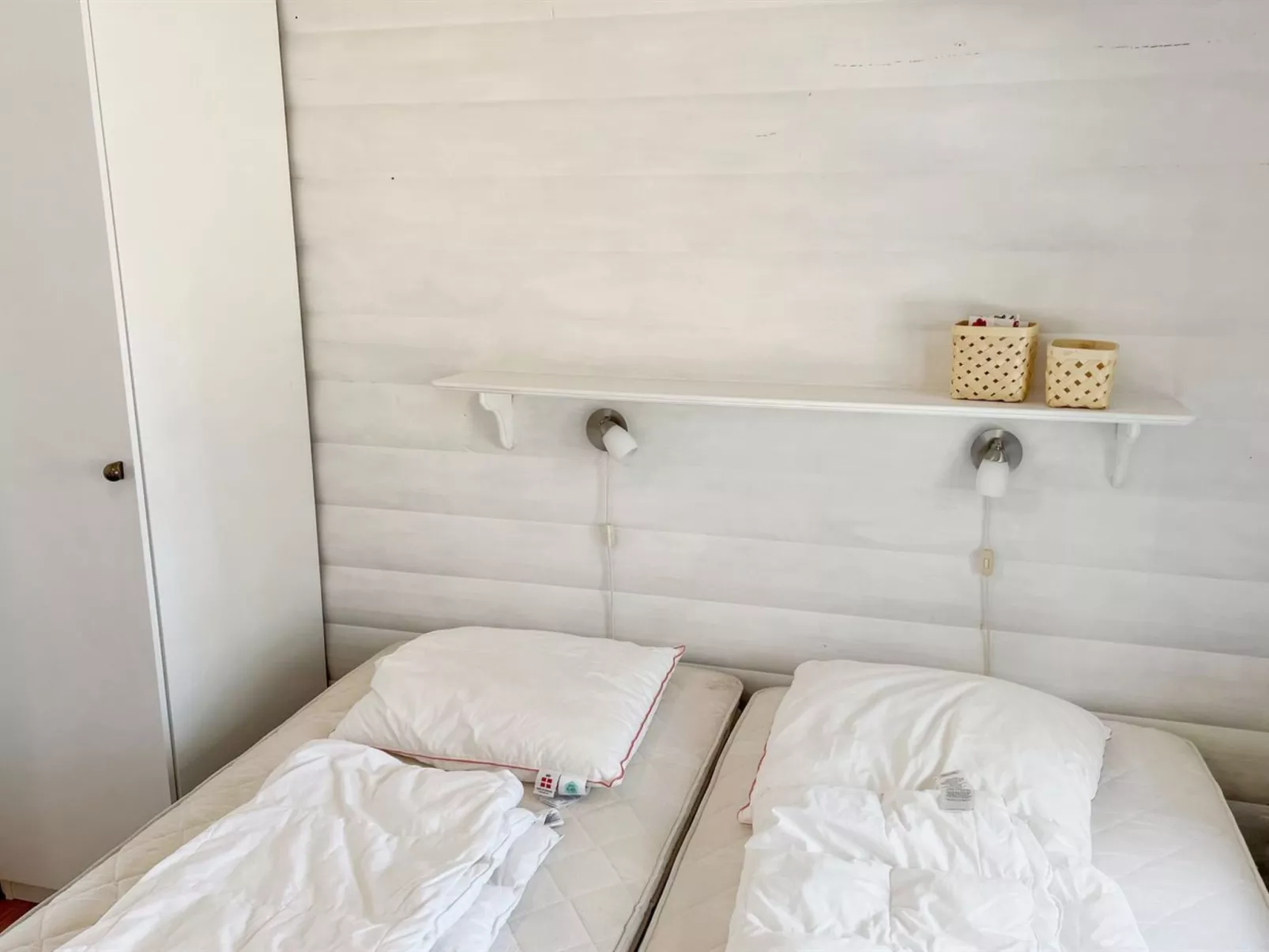 "Bera" - 160m from the sea-Inside