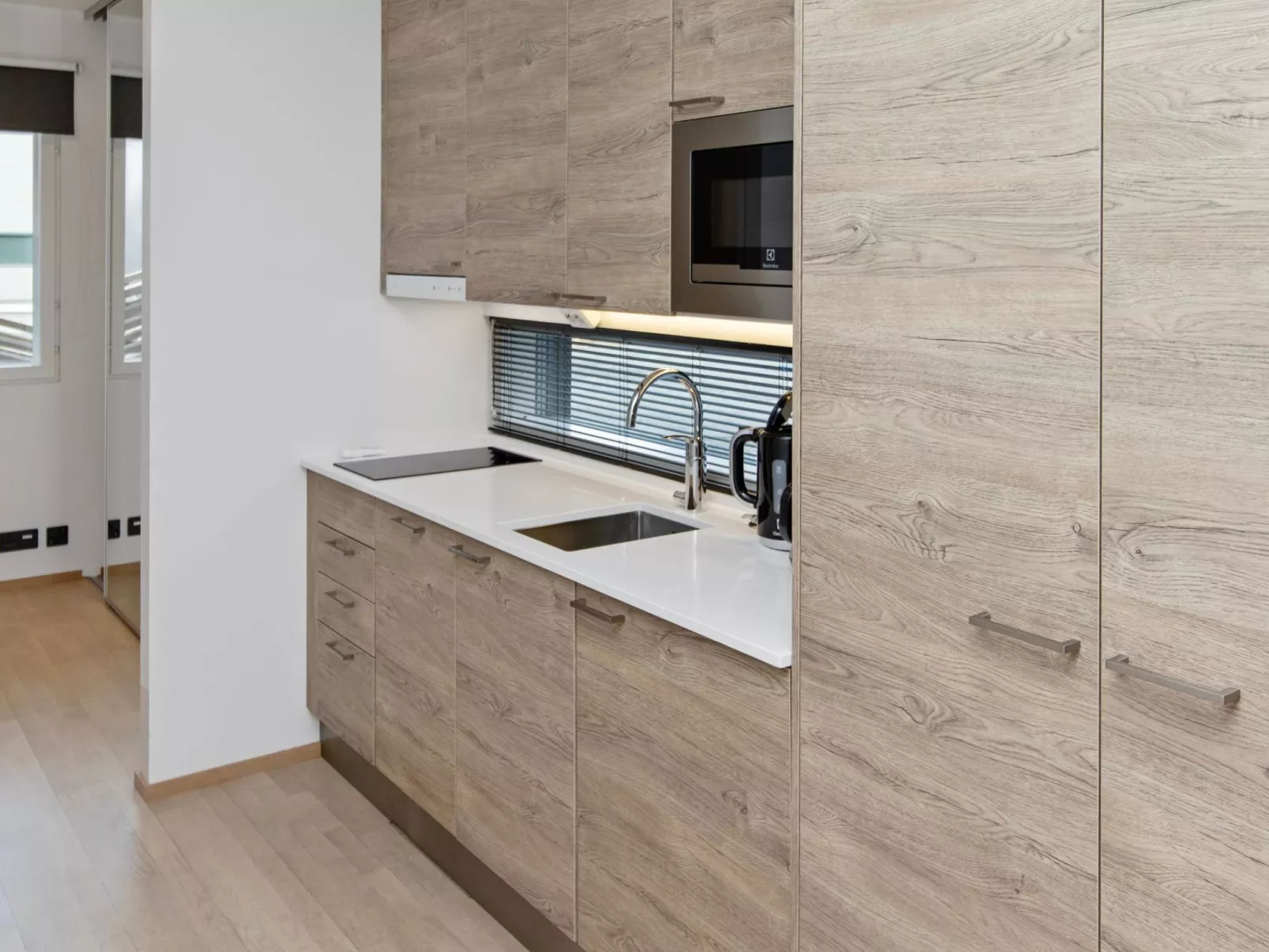 Eerikkilä lomahuoneisto 45-Inside