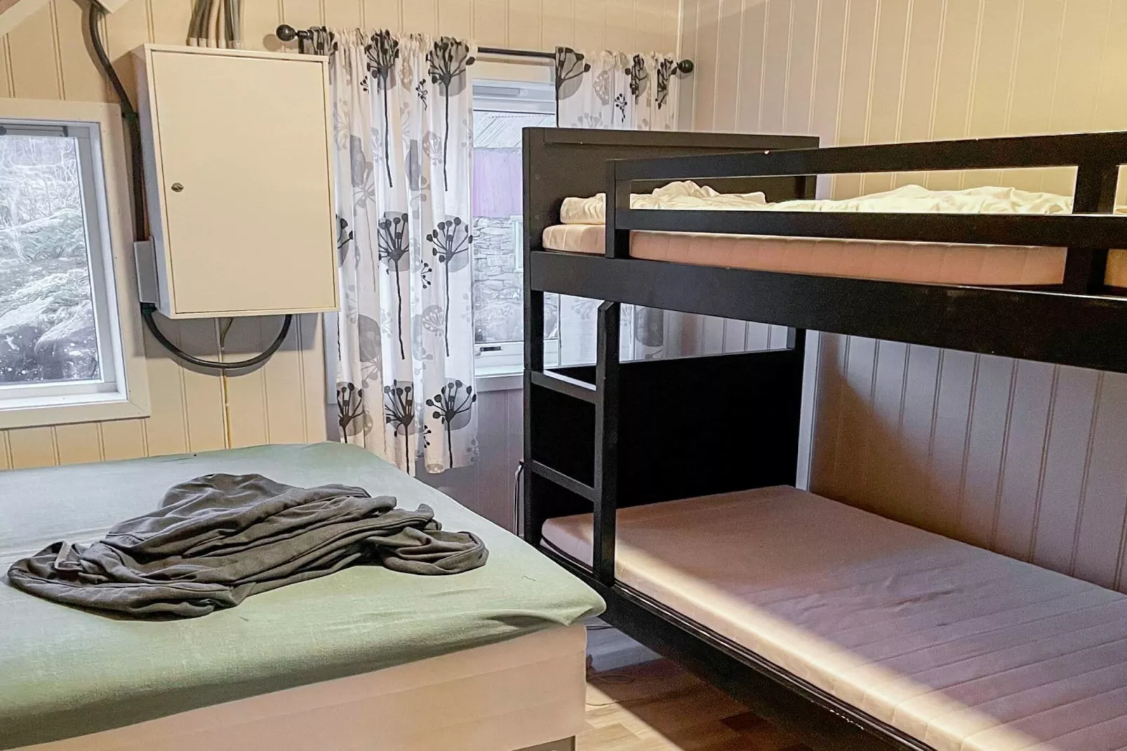 8 person holiday home in hauglandshella-Indoor
