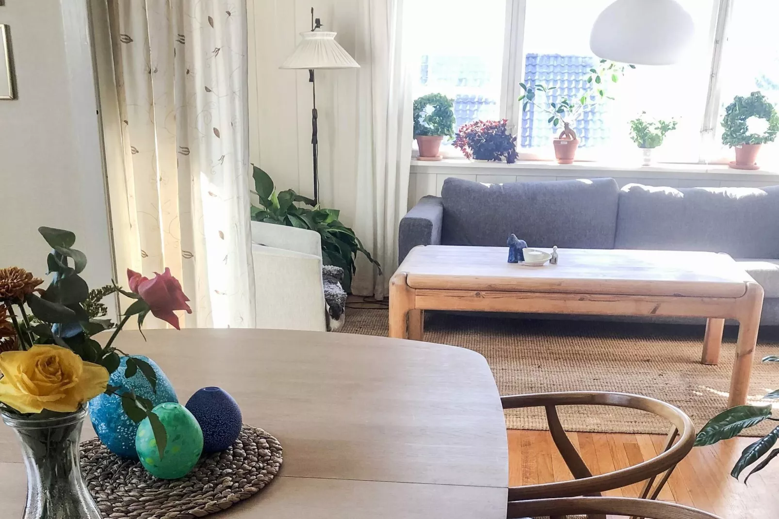 6 person holiday home in Lillehammer-Indoor