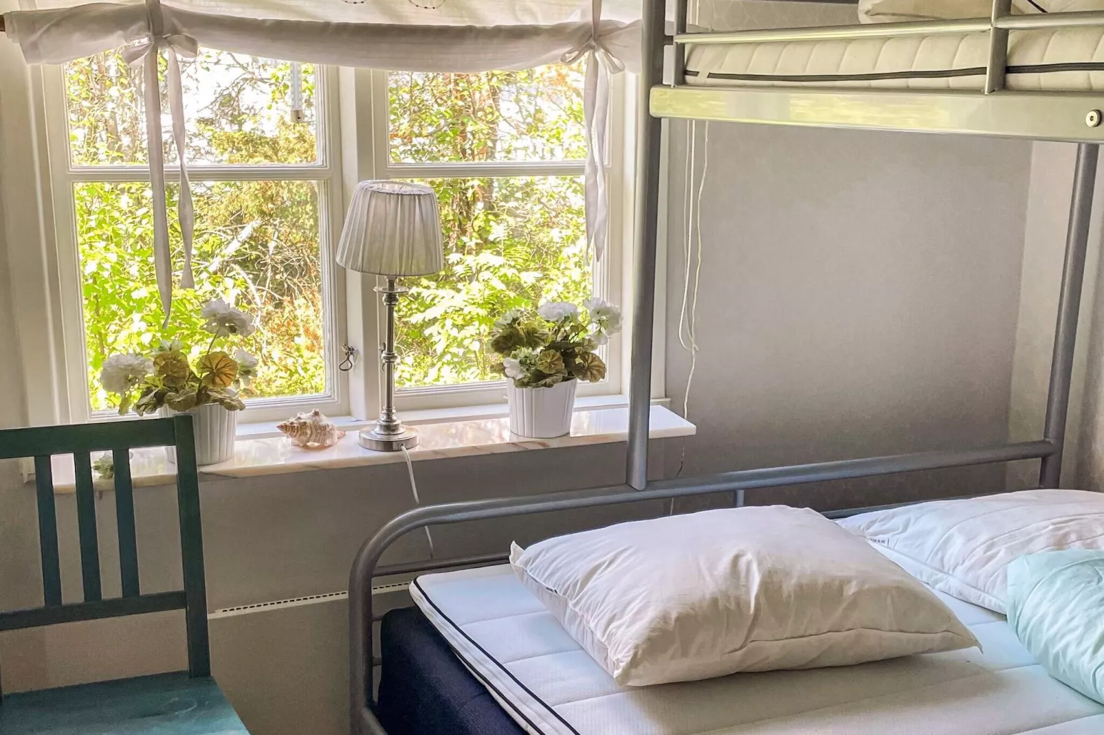 4 etoiles maison de vacances a VINTROSA-Intérieur