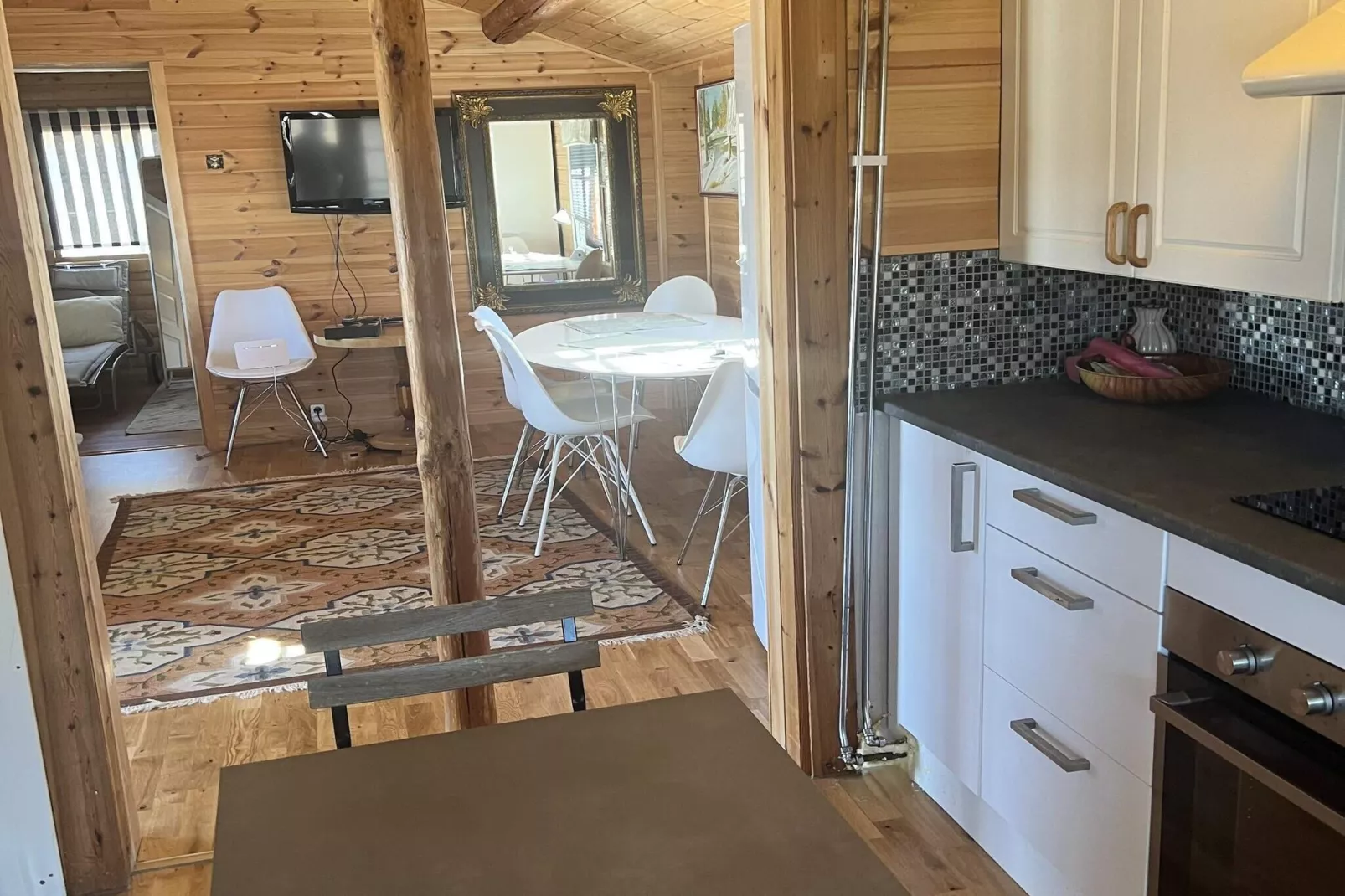 4 star holiday home in KIL-Indoor