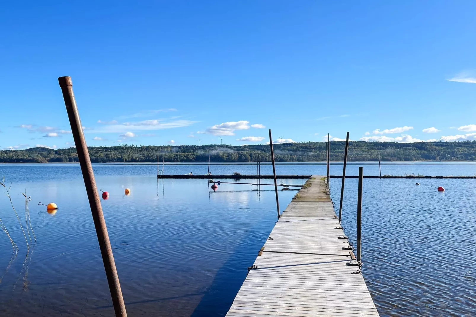4 etoiles maison de vacances a TVÄRRED-Non tagué