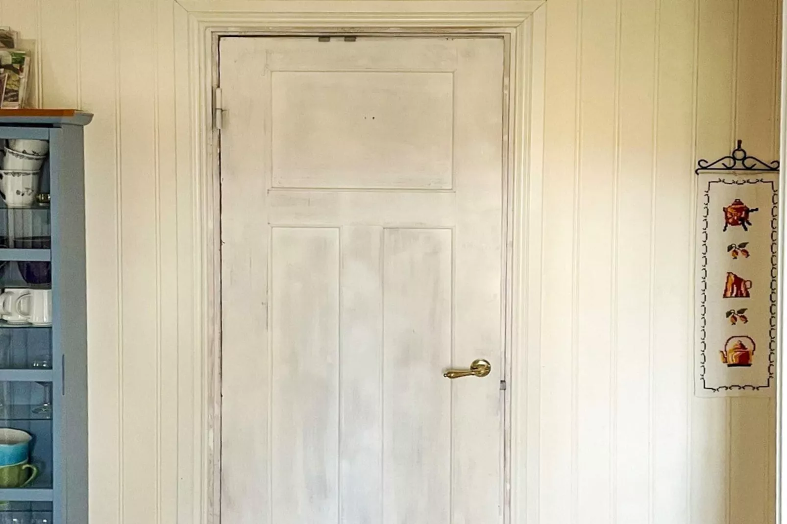 4 etoiles maison de vacances a ENKÖPING-Intérieur