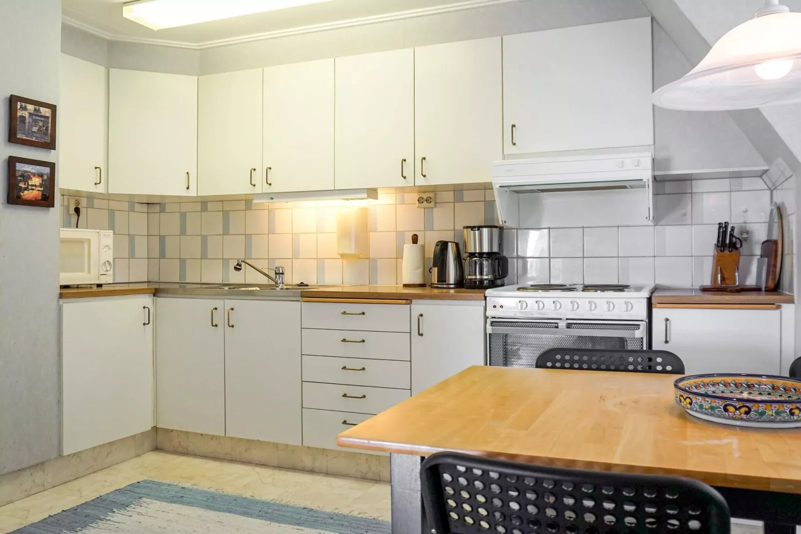 5 person holiday home in LYSEKIL-Indoor