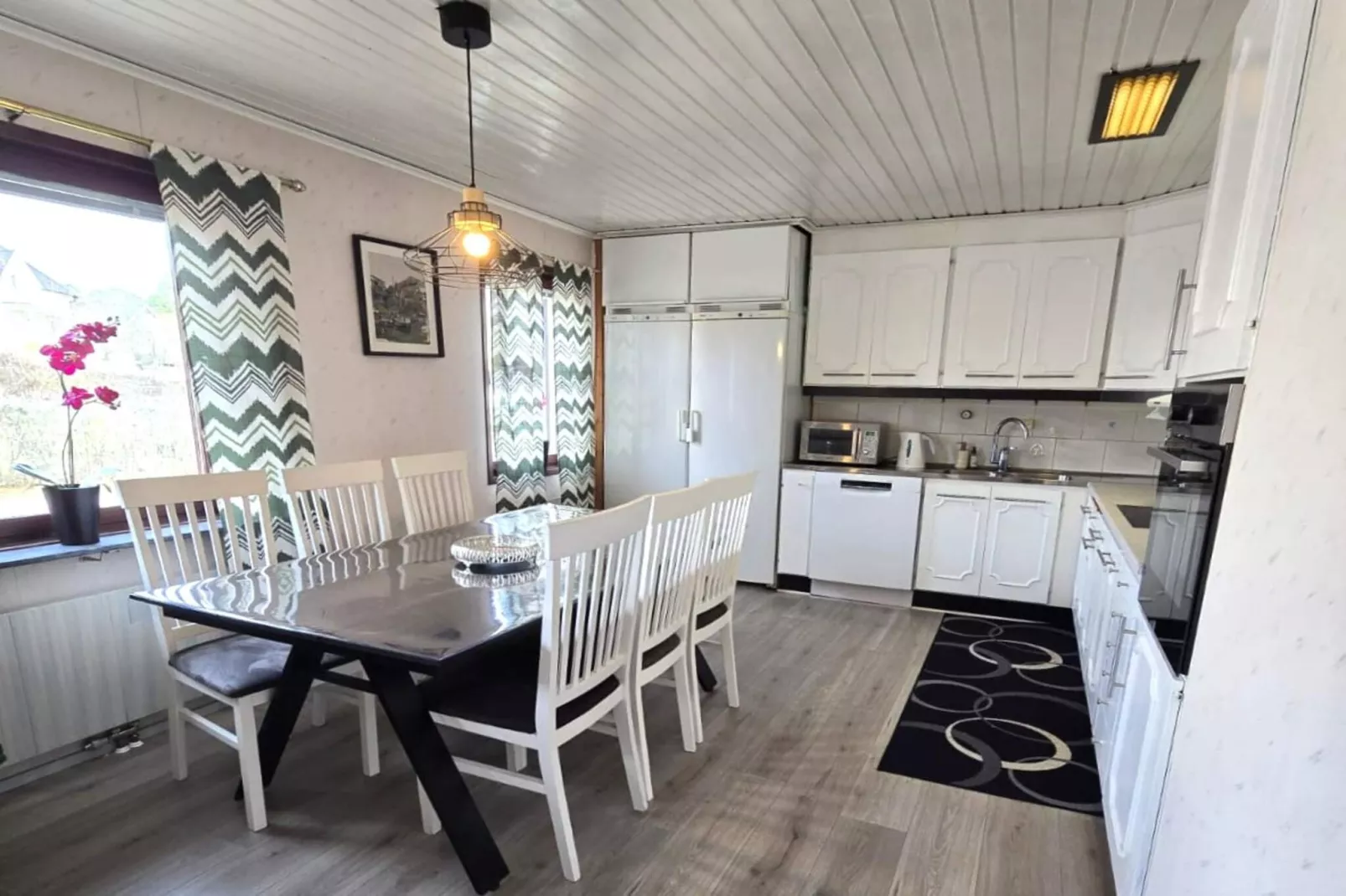 4 star holiday home in Ljusne-Indoor