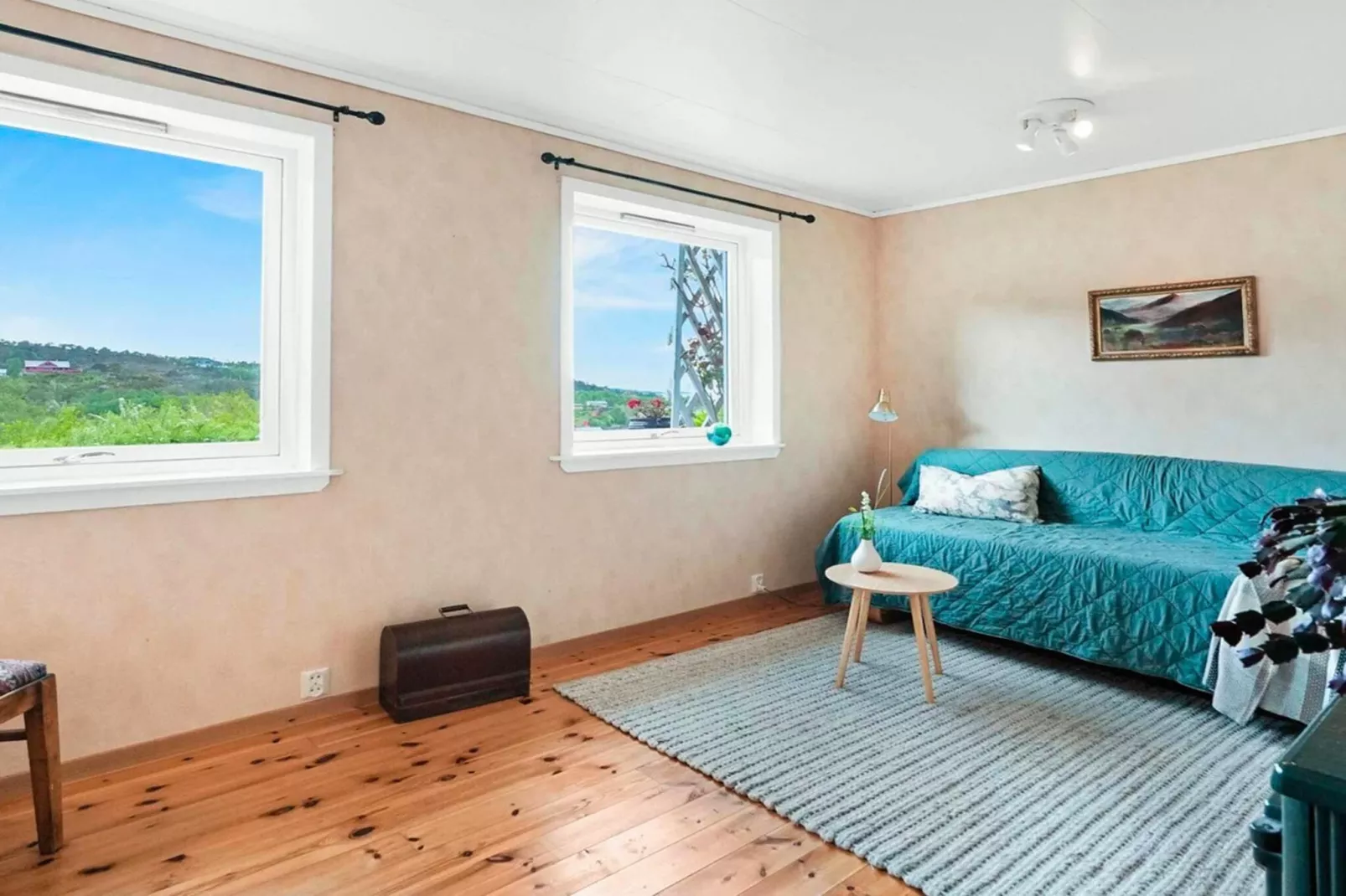 8 person holiday home in Stavang-Indoor
